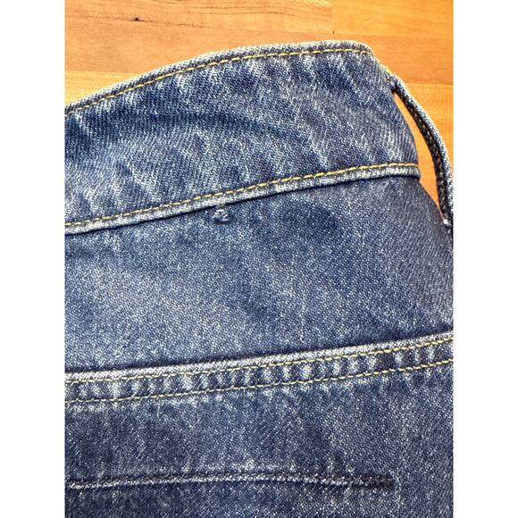 G-Star Raw Men's D-Staq 5-Pocket Tapered Leg Slim Fit Jean blue 31-32 $170 - Picture 7 of 15